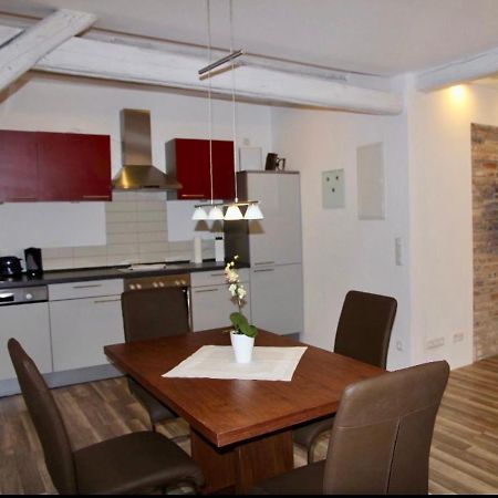 Ambiente Lägenhet Bamberg Exteriör bild