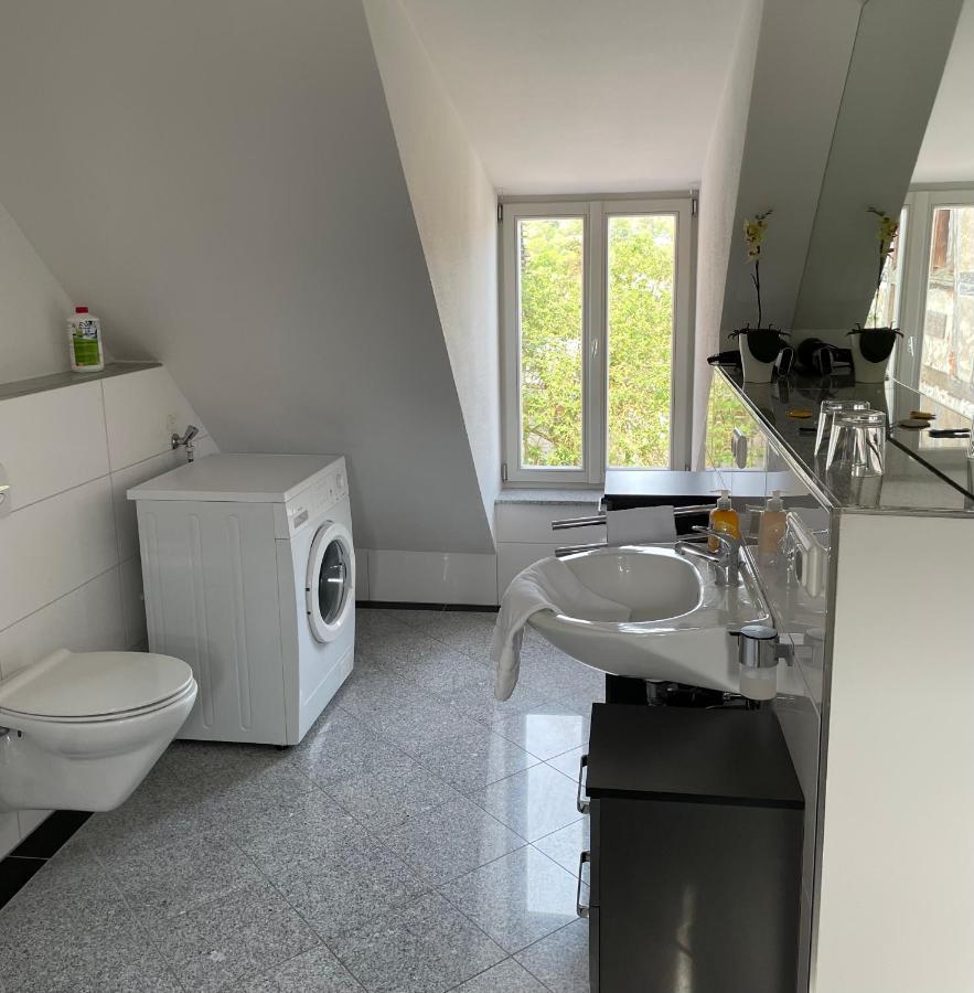 Ambiente Lägenhet Bamberg Exteriör bild