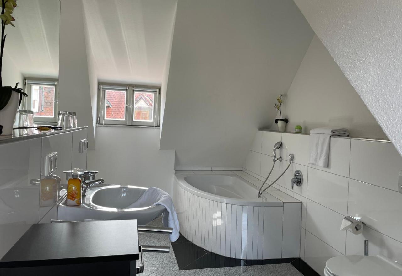 Ambiente Lägenhet Bamberg Exteriör bild